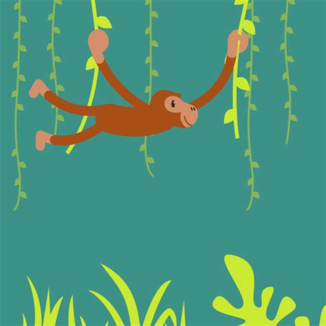 Swing Monkey 